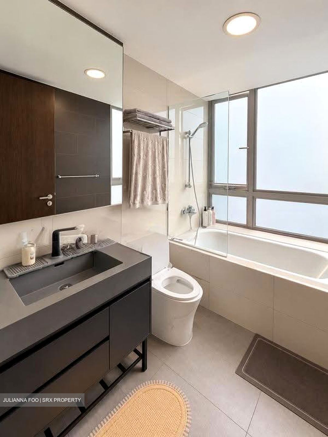 Austville Residences (D19), Condominium #635690271